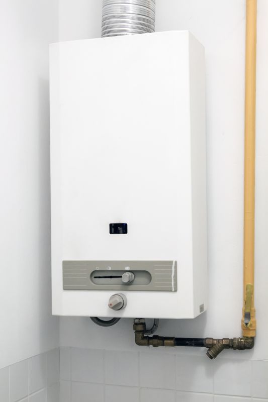 Common Signs Your Tankless Water Heater Needs Repair