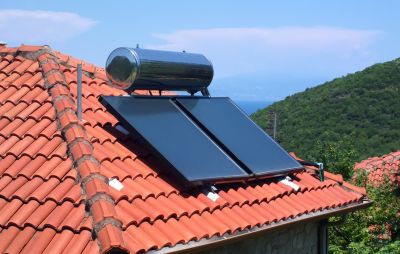Best Solar Water Heater Contractors in El Sobrante, CA