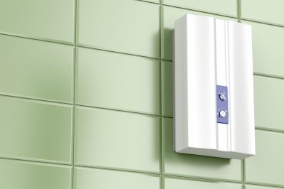 Best Tankless Water Heater Contractors in El Sobrante, CA