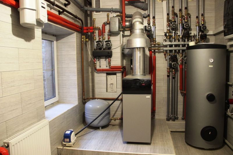 Tankless Water Heater Service