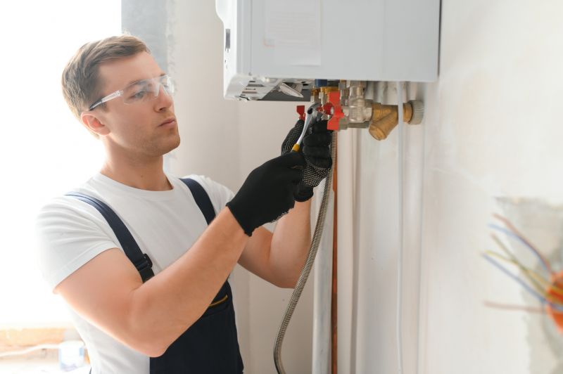 Expert Water Heater Installer