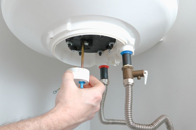 Water Heater Repair