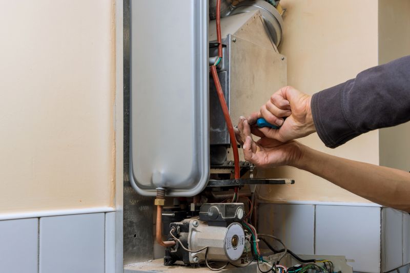 Water Heater Service