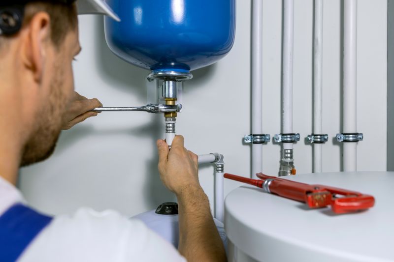 Licensed Plumbing Experts