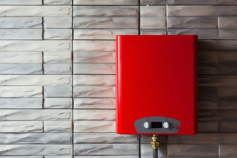 Why Tankless Water Heaters Sometimes Stop Producing Hot Water